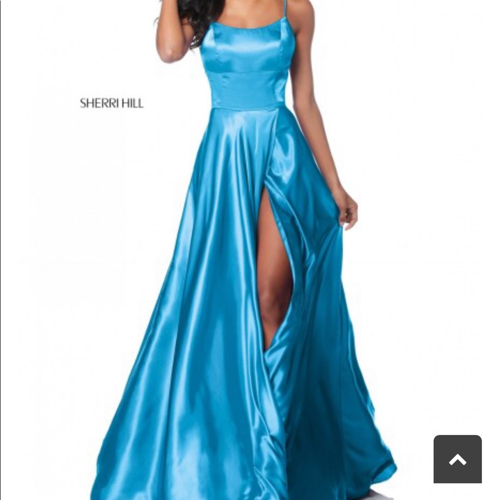 Sherri Hill